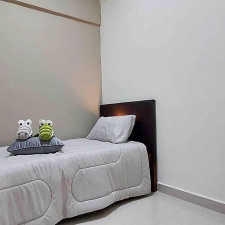 South City Cozy Greenseed Homestay 9-10Pax Miecc Seri Kembangan Exterior photo